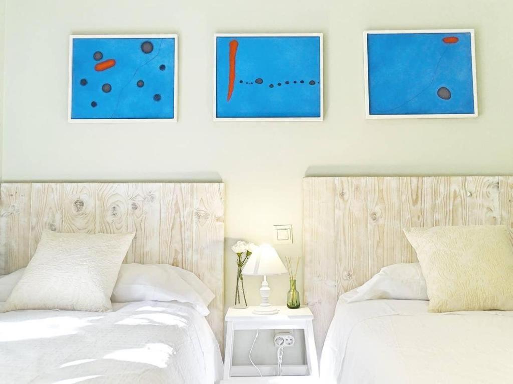 Beyourself By Sevillaluxurysuites Eksteriør bilde
